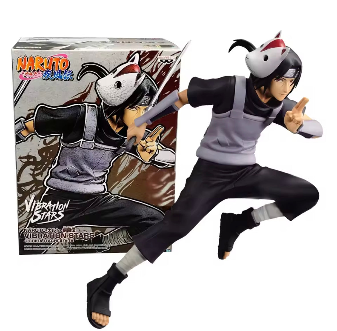 Itachi / 17 cm