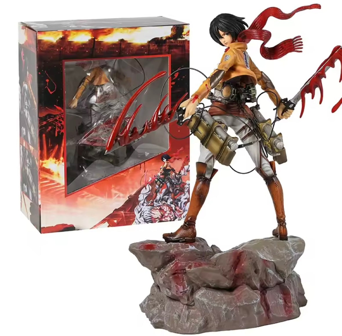 Mikasa / 31 cm