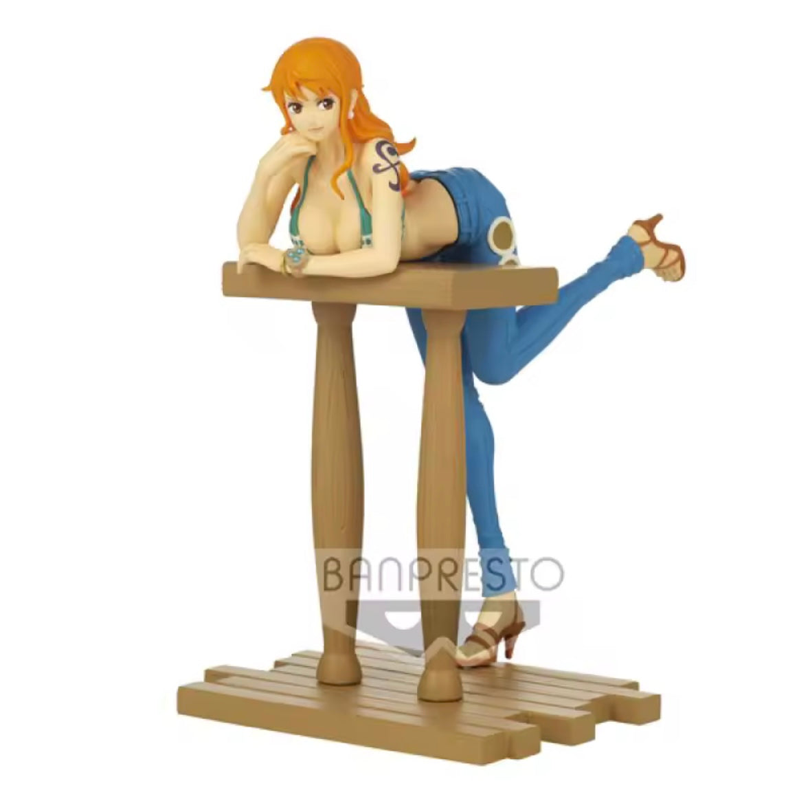 Nami / 16 cm