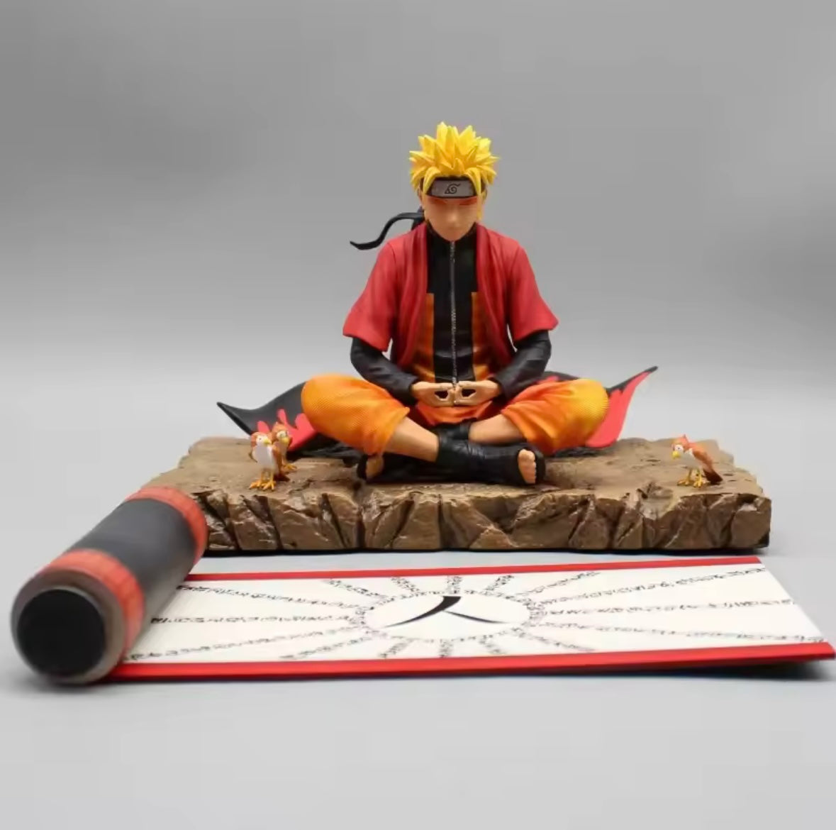Naruto / 16 cm