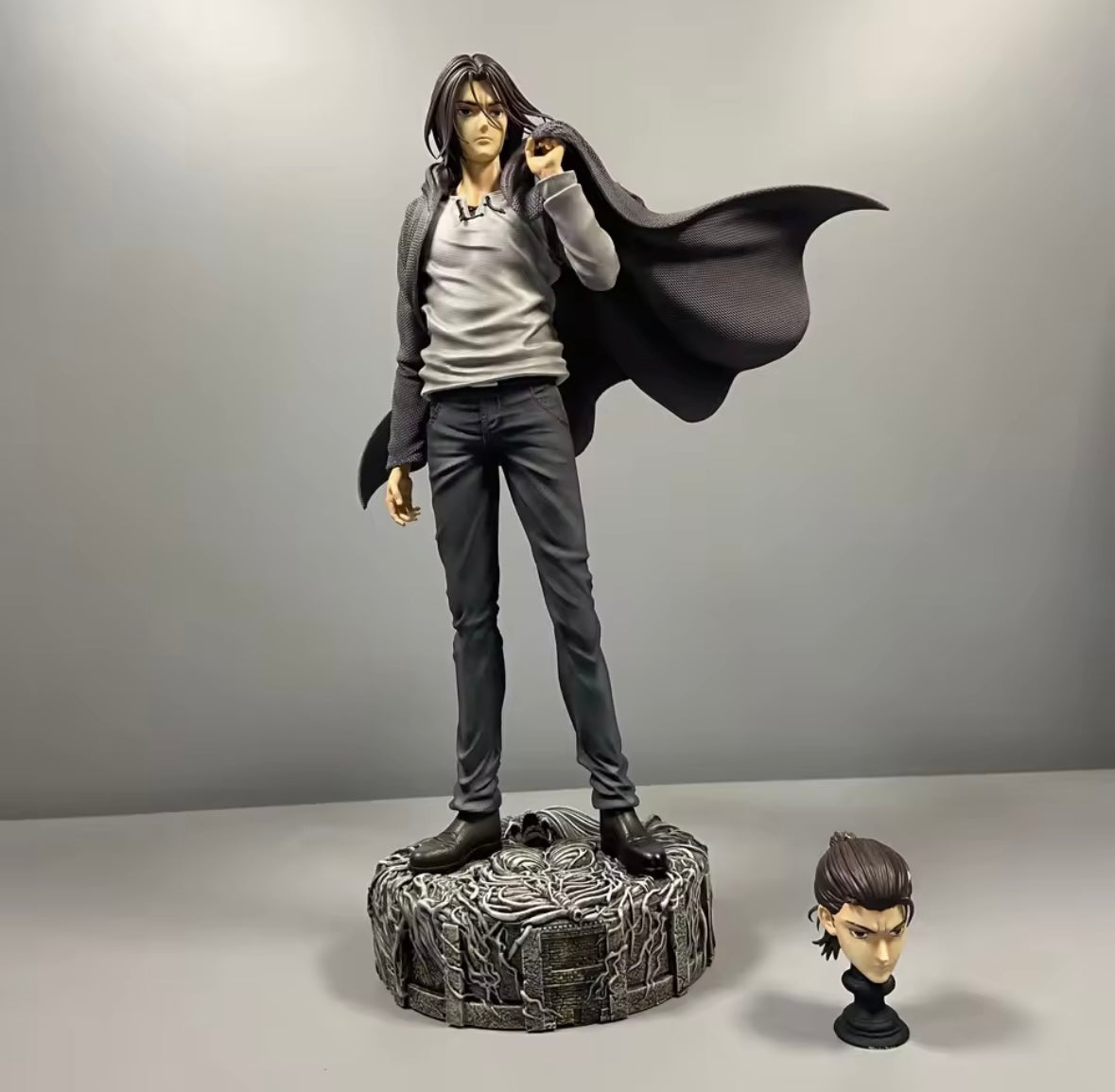 Eren / 30 cm