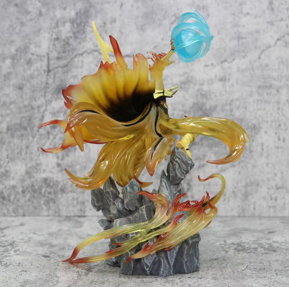 Naruto / 27 cm