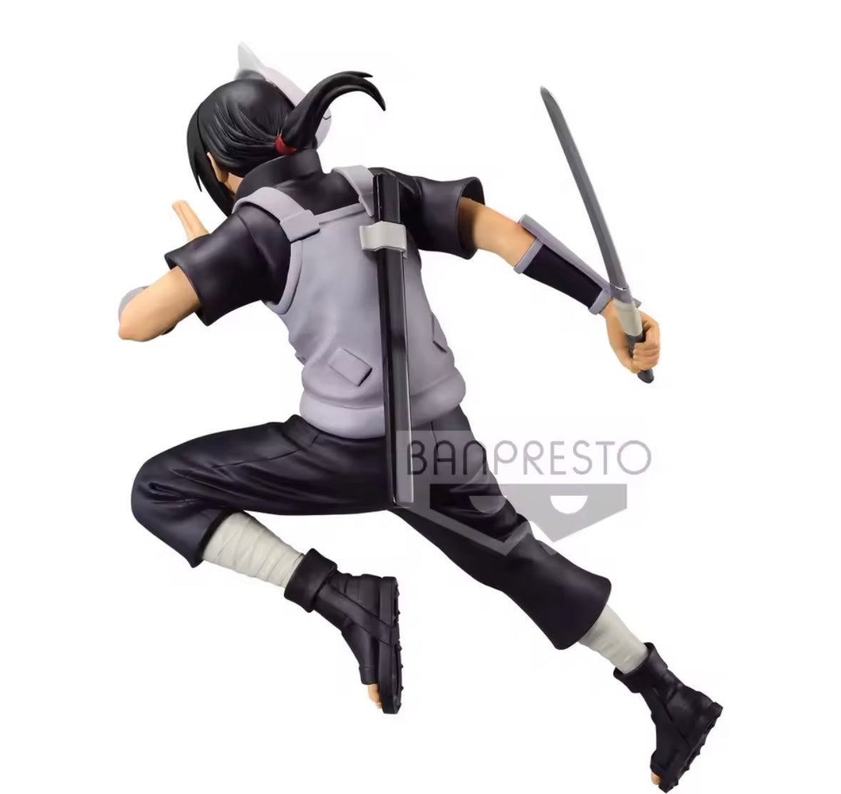Itachi / 17 cm