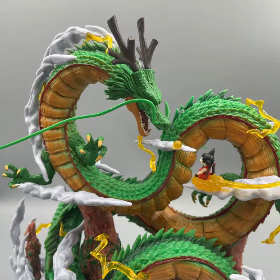Shenron / 24 cm