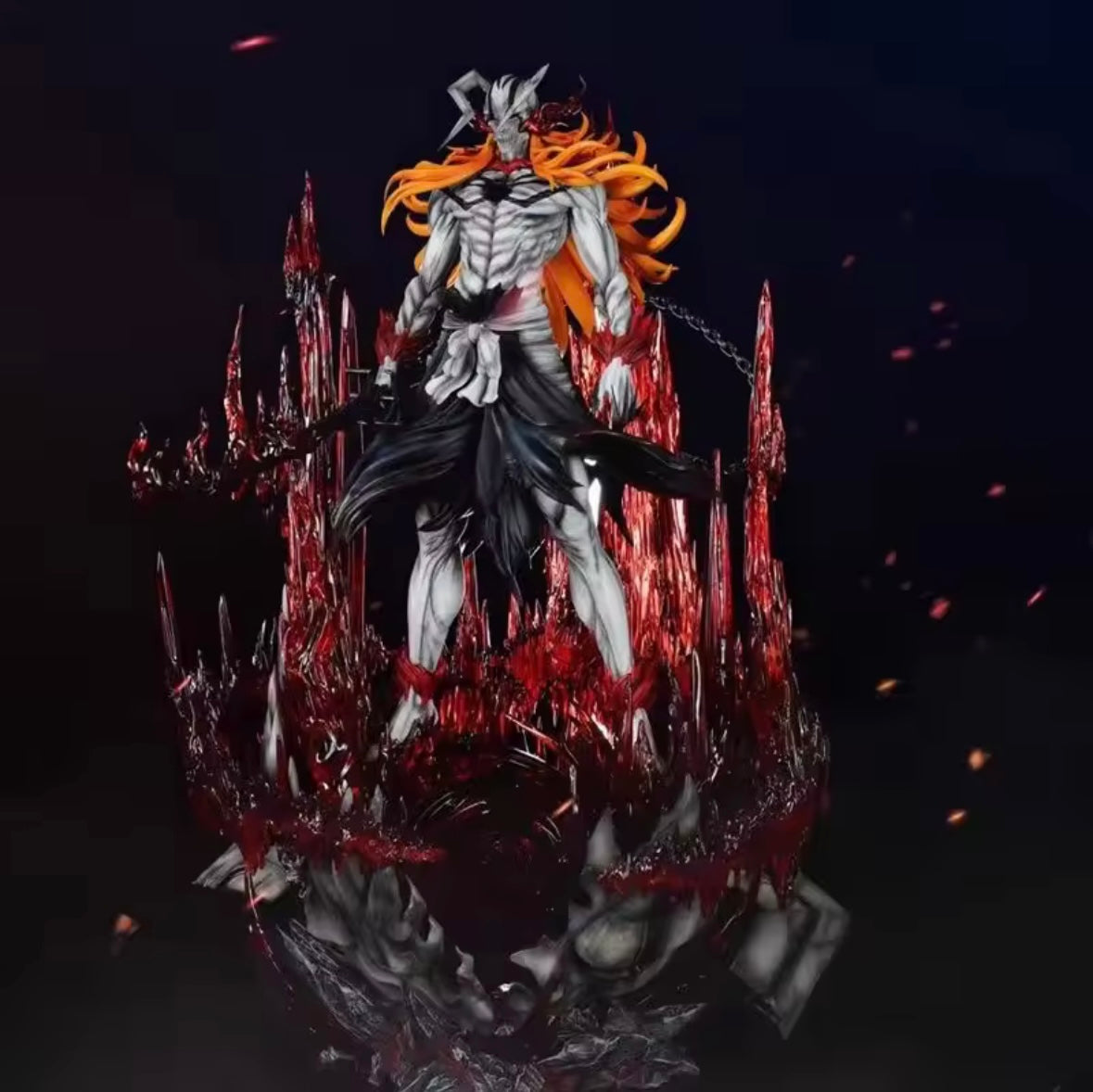 Ichigo / 33 cm