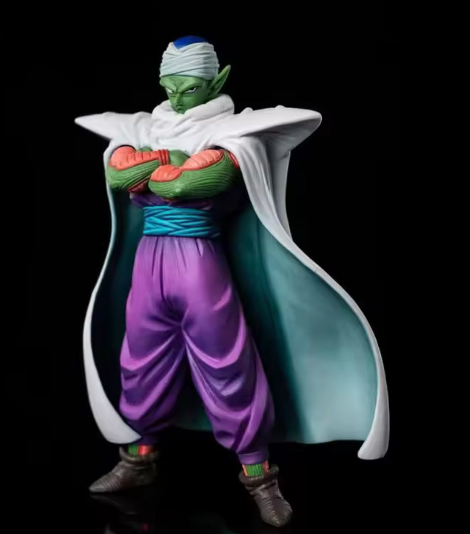 Piccolo = aura Farmer / 17 cm
