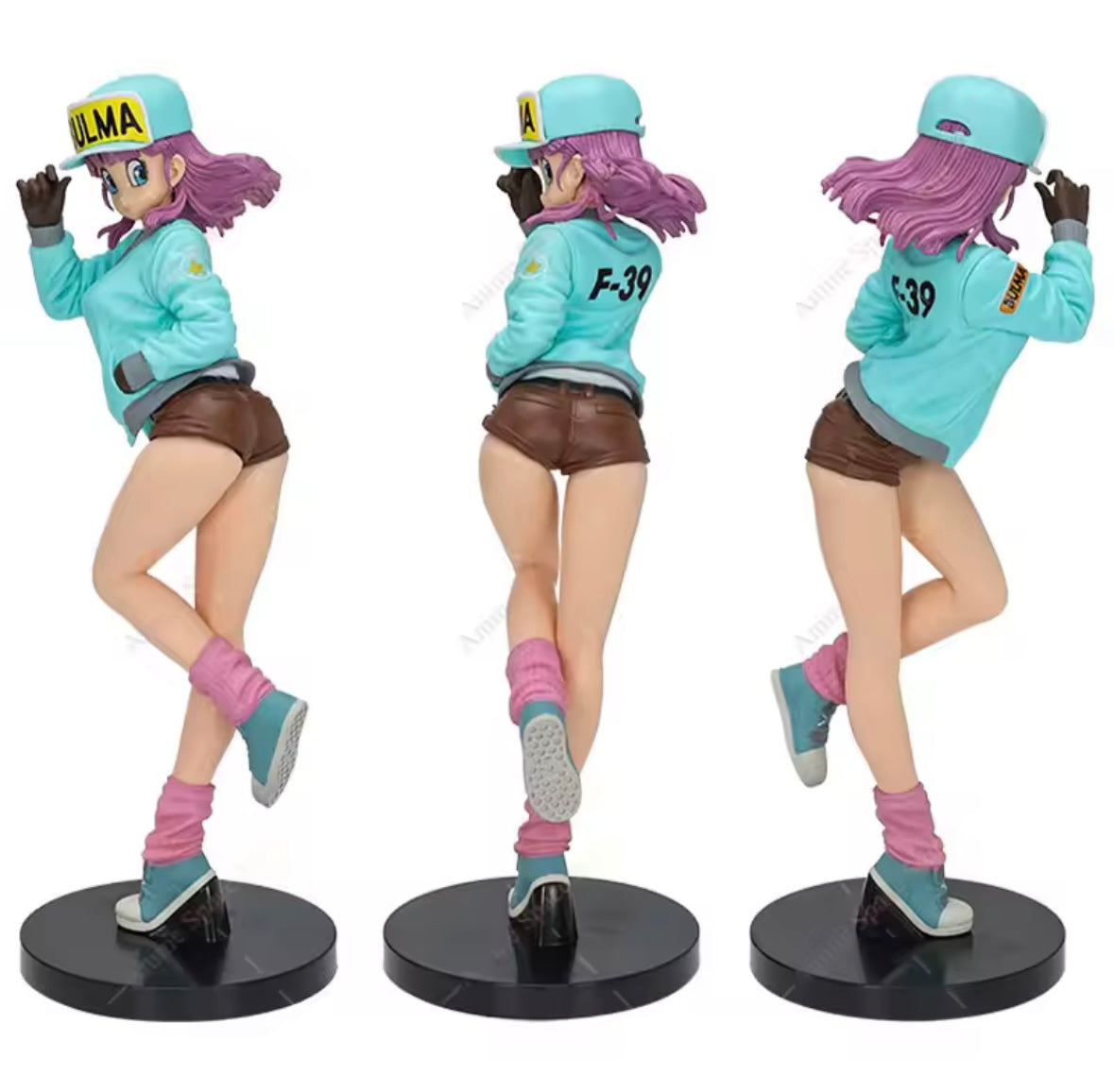 Bulma / 26 cm