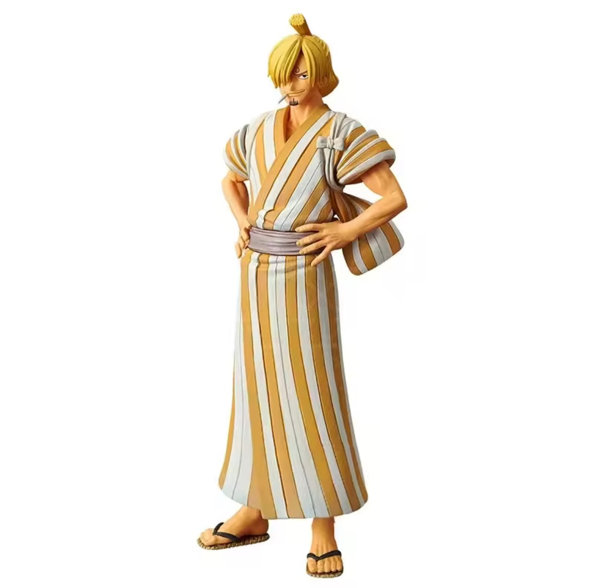 Sanji wano / 18 cm
