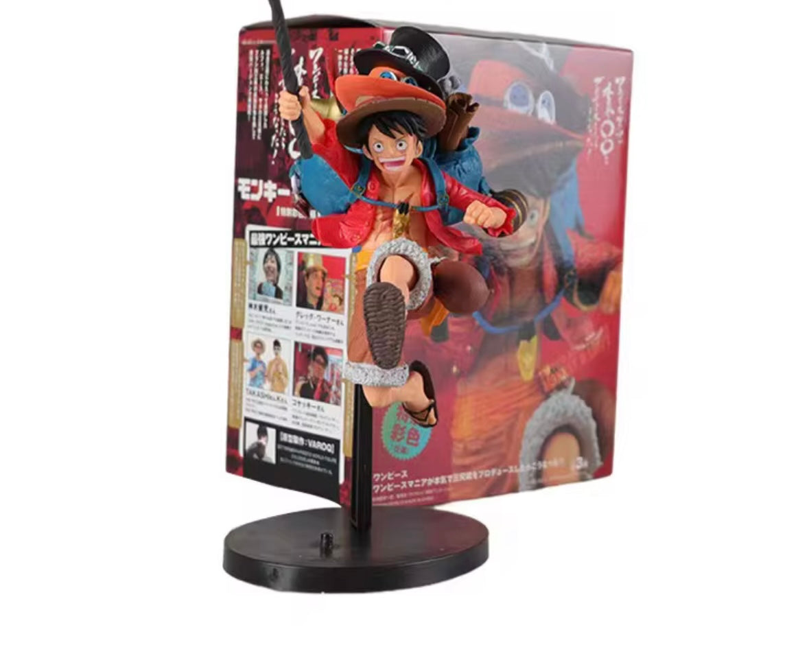 Luffy / 20 cm