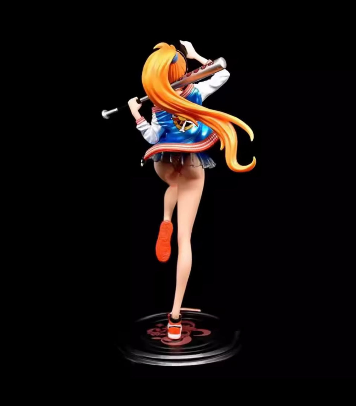 Nami / 18 cm