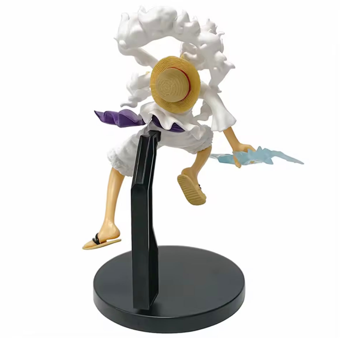 Luffy gear 5 / 18 cm
