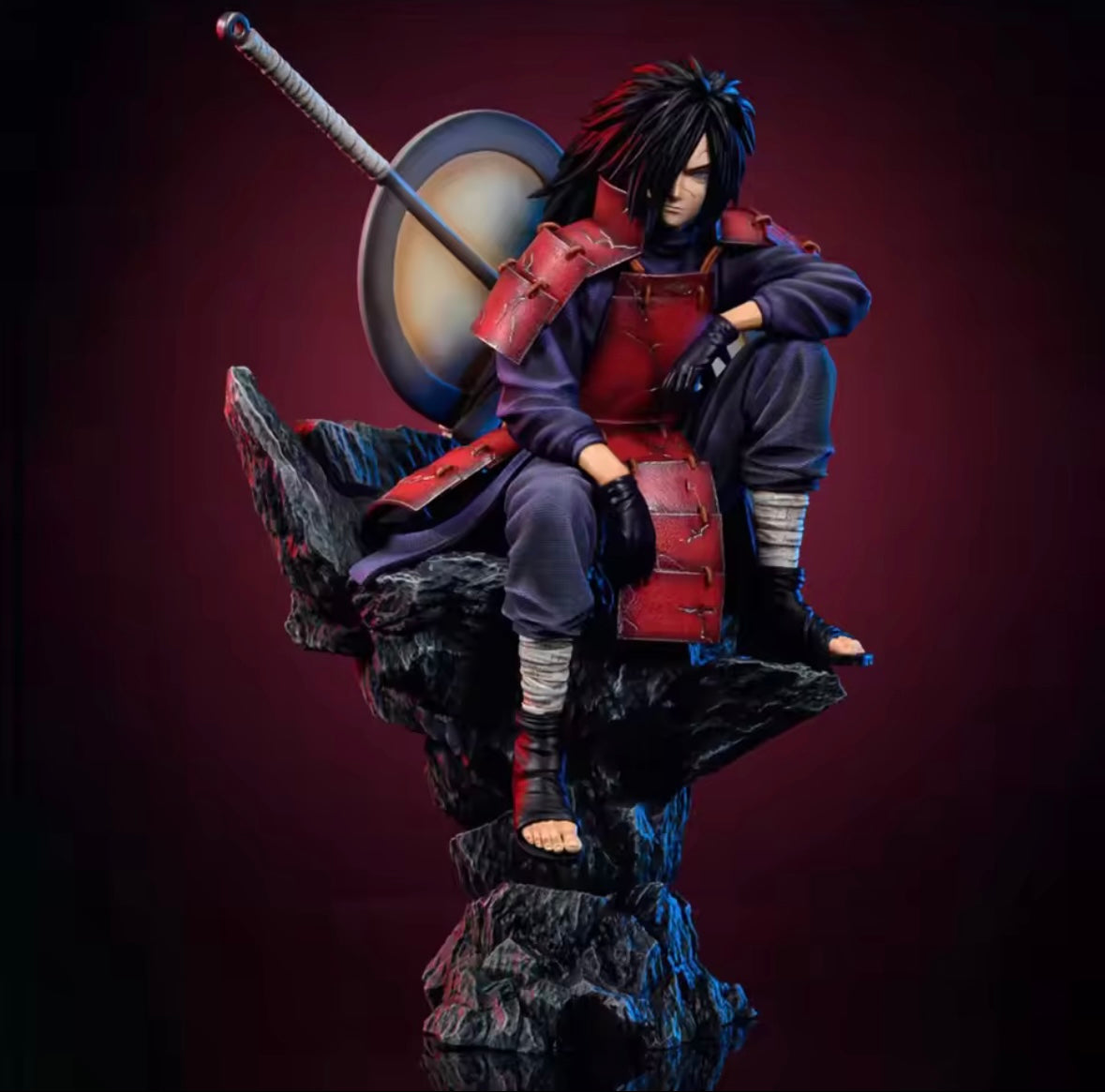 Madara / 30 cm