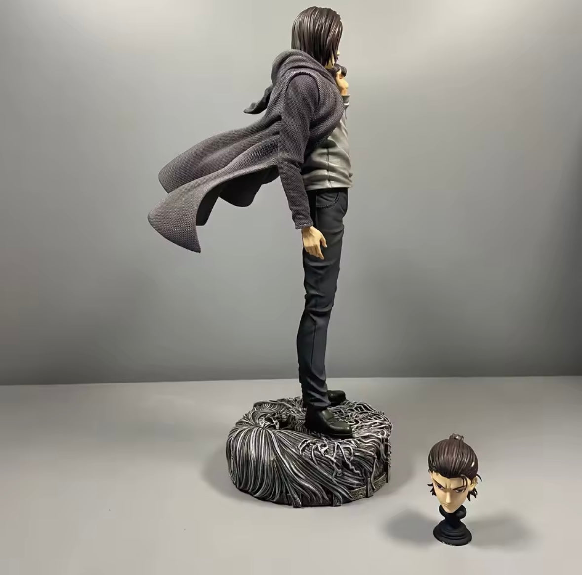 Eren / 30 cm