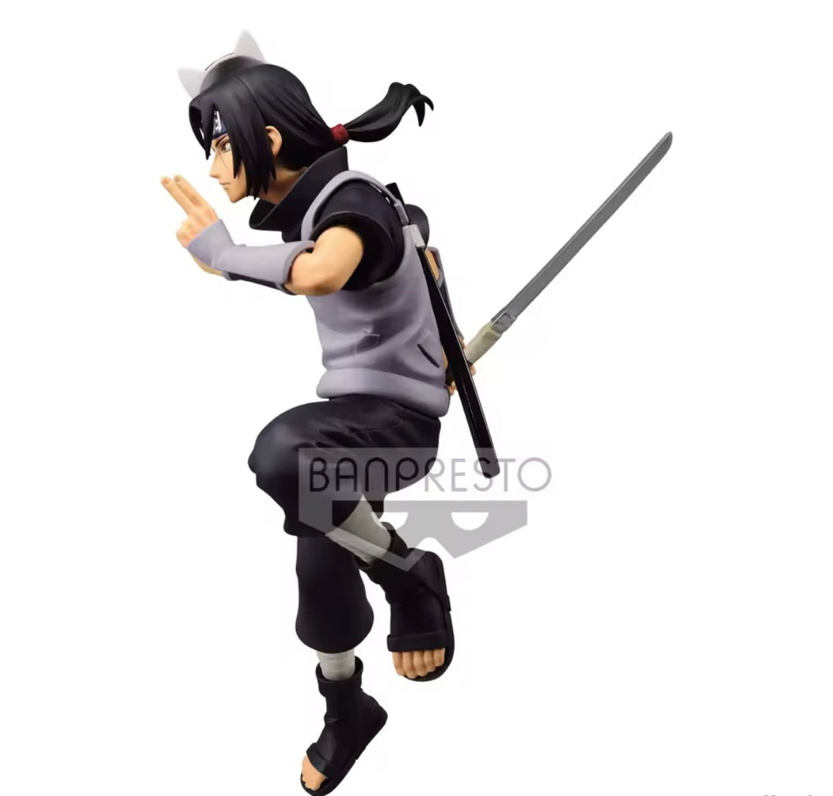 Itachi / 17 cm