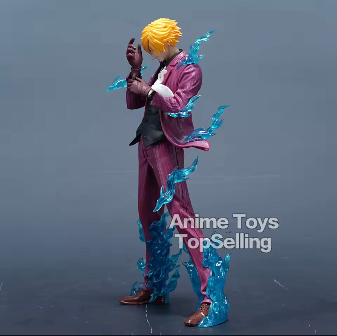 Sanji / 24 cm