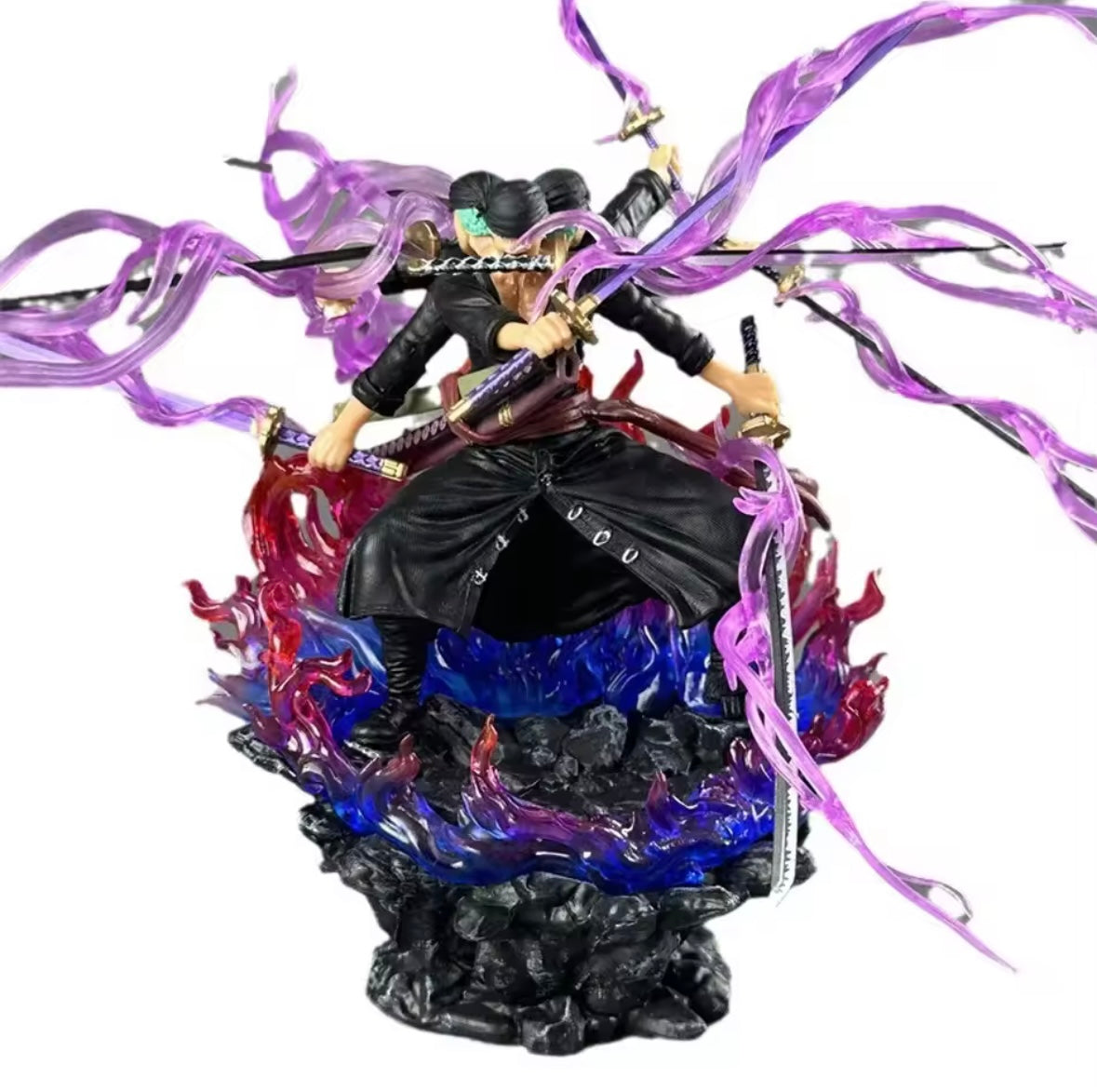 Zoro / 15 cm
