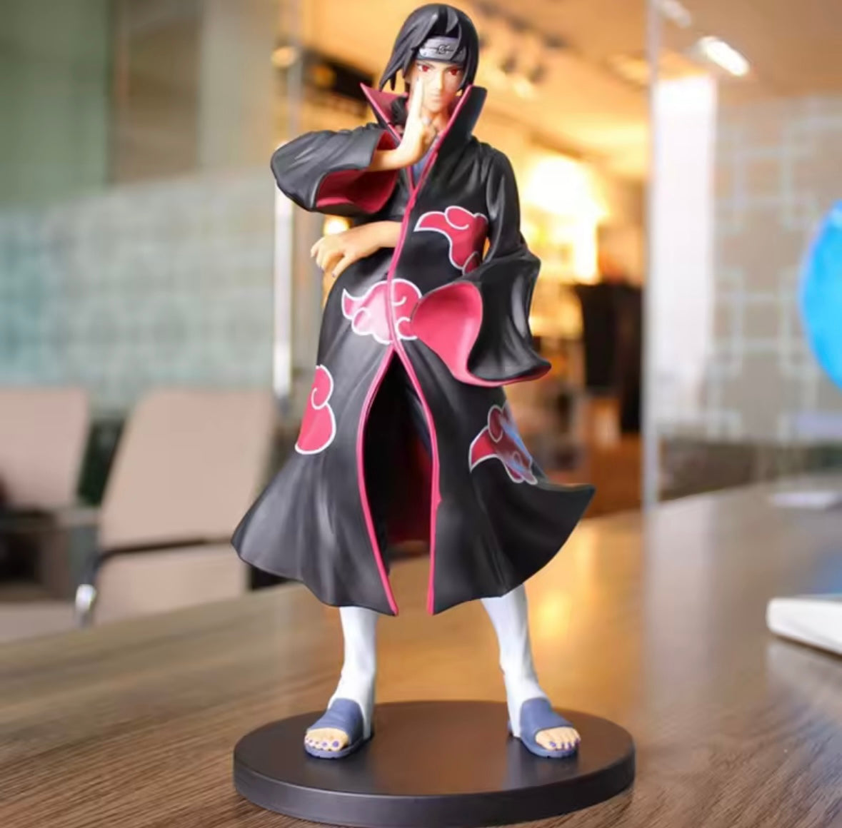 Itachi / 23 cm