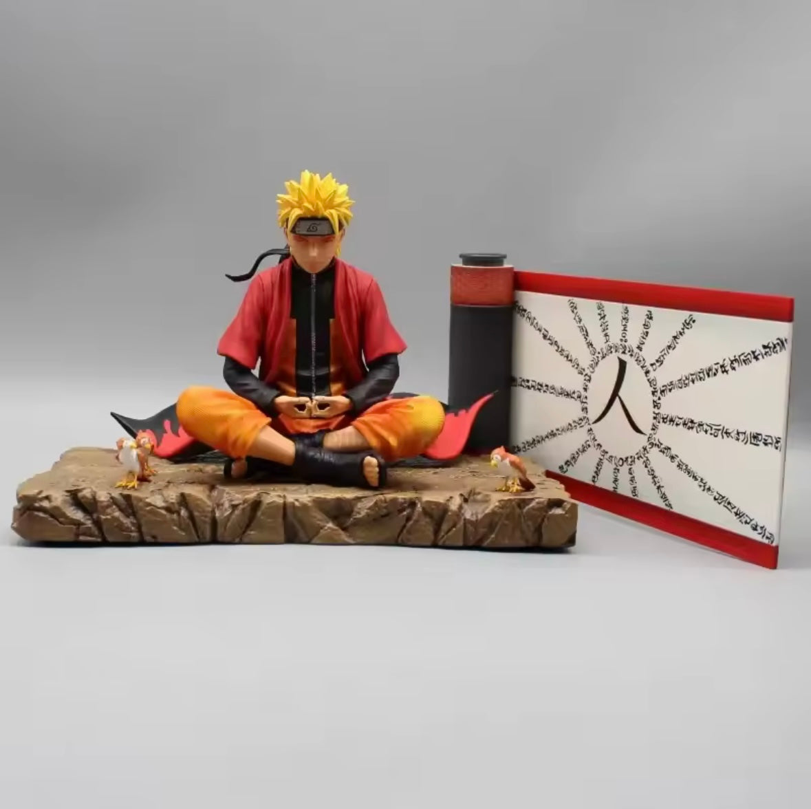 Naruto / 16 cm