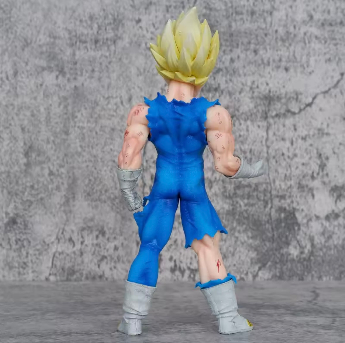 Majin Vegeta / 20 cm