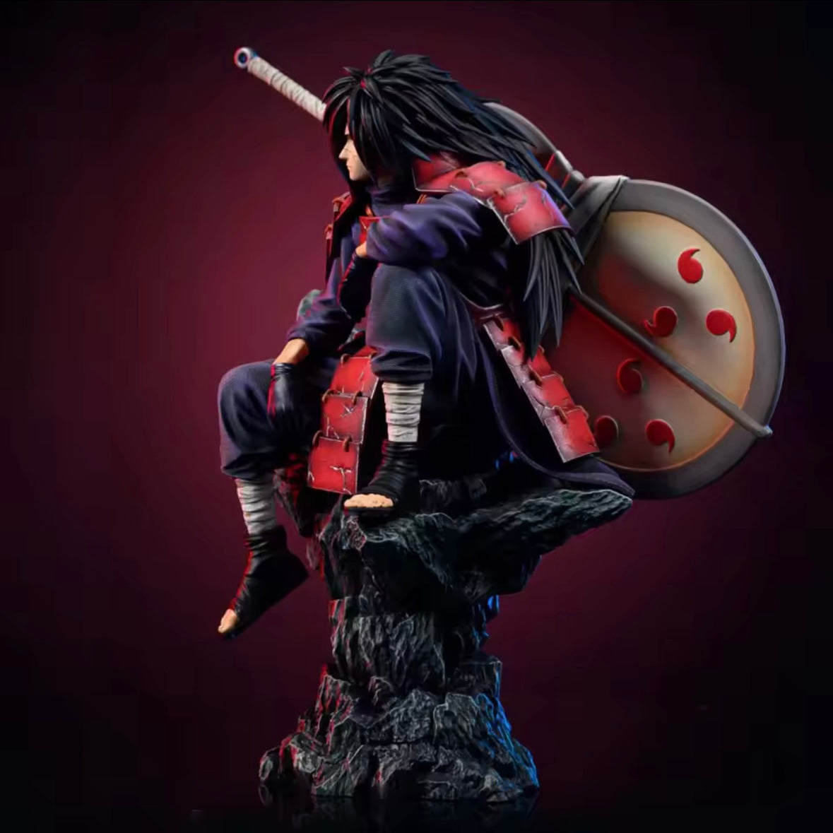 Madara / 30 cm