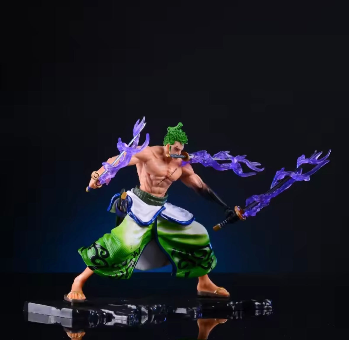 Zoro / 20cm