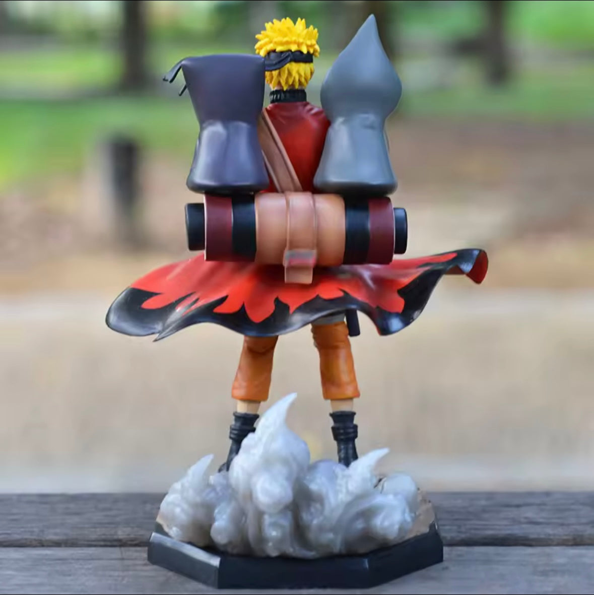 Naruto / 23 cm
