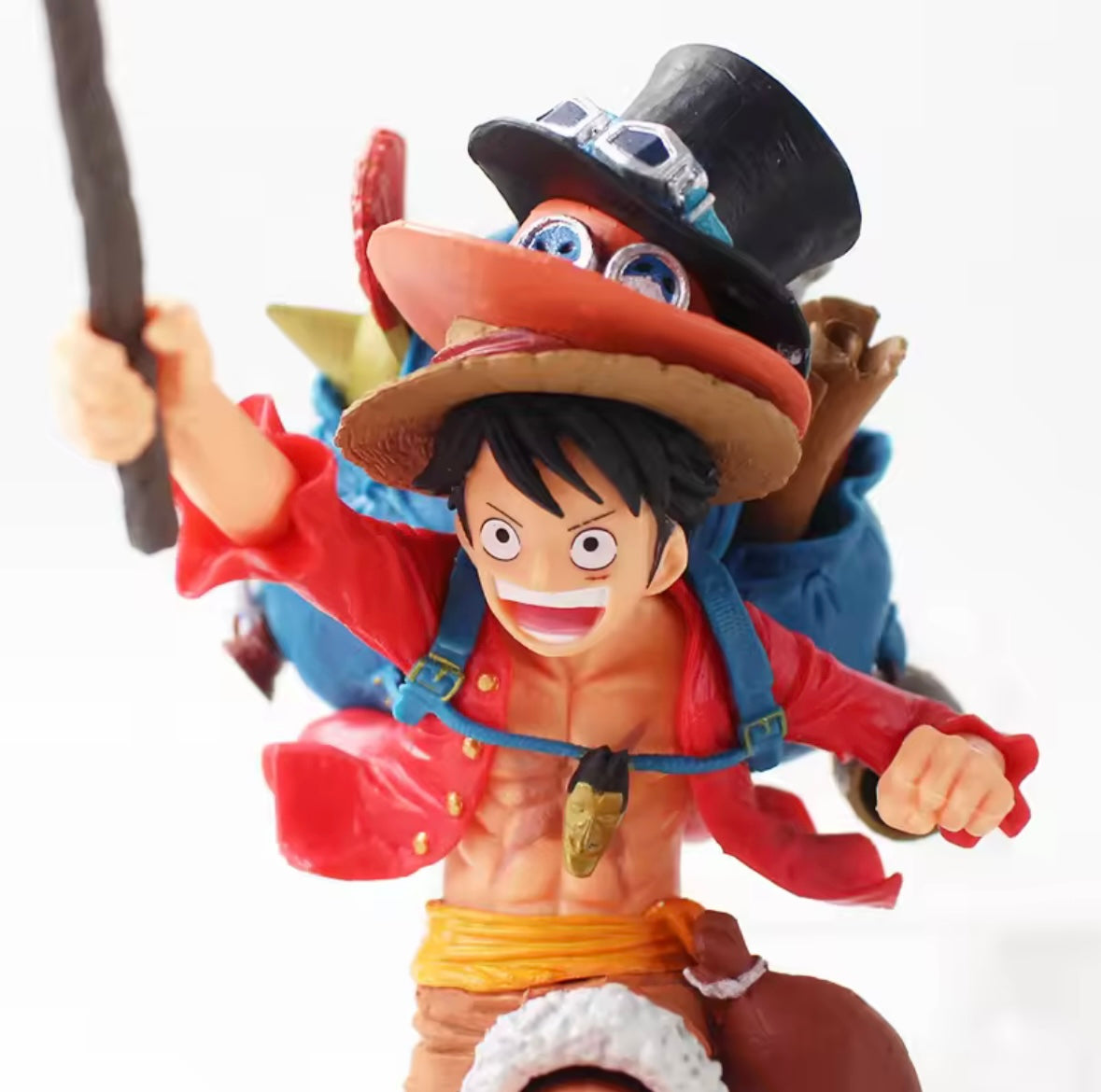 Luffy / 20 cm