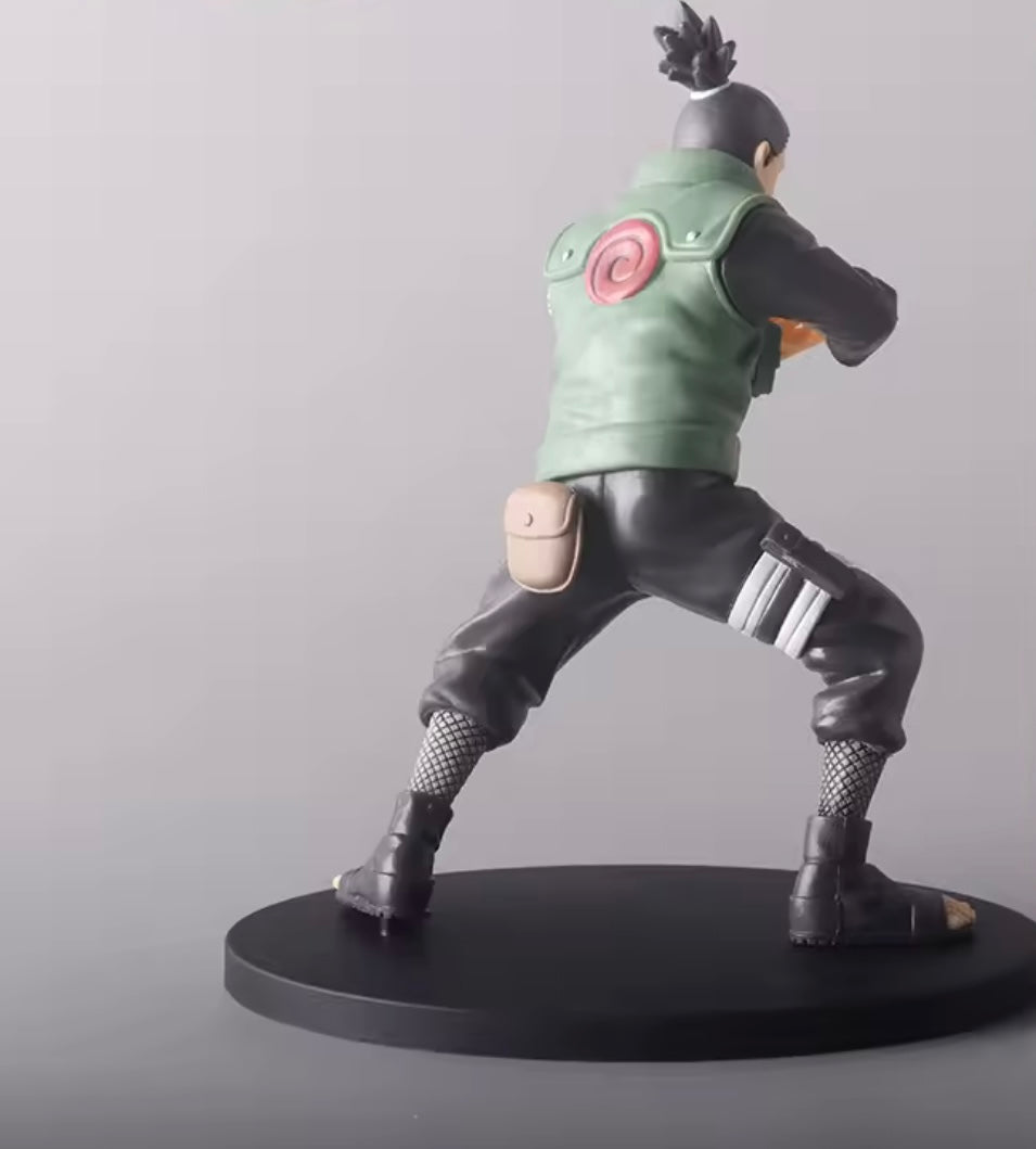 Shikamaru / 16 cm
