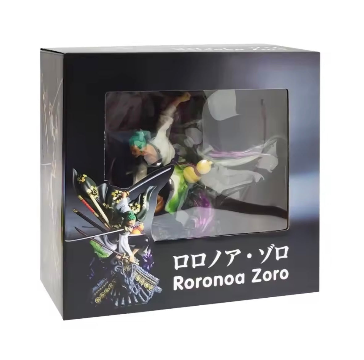 Zoro / 20 cm