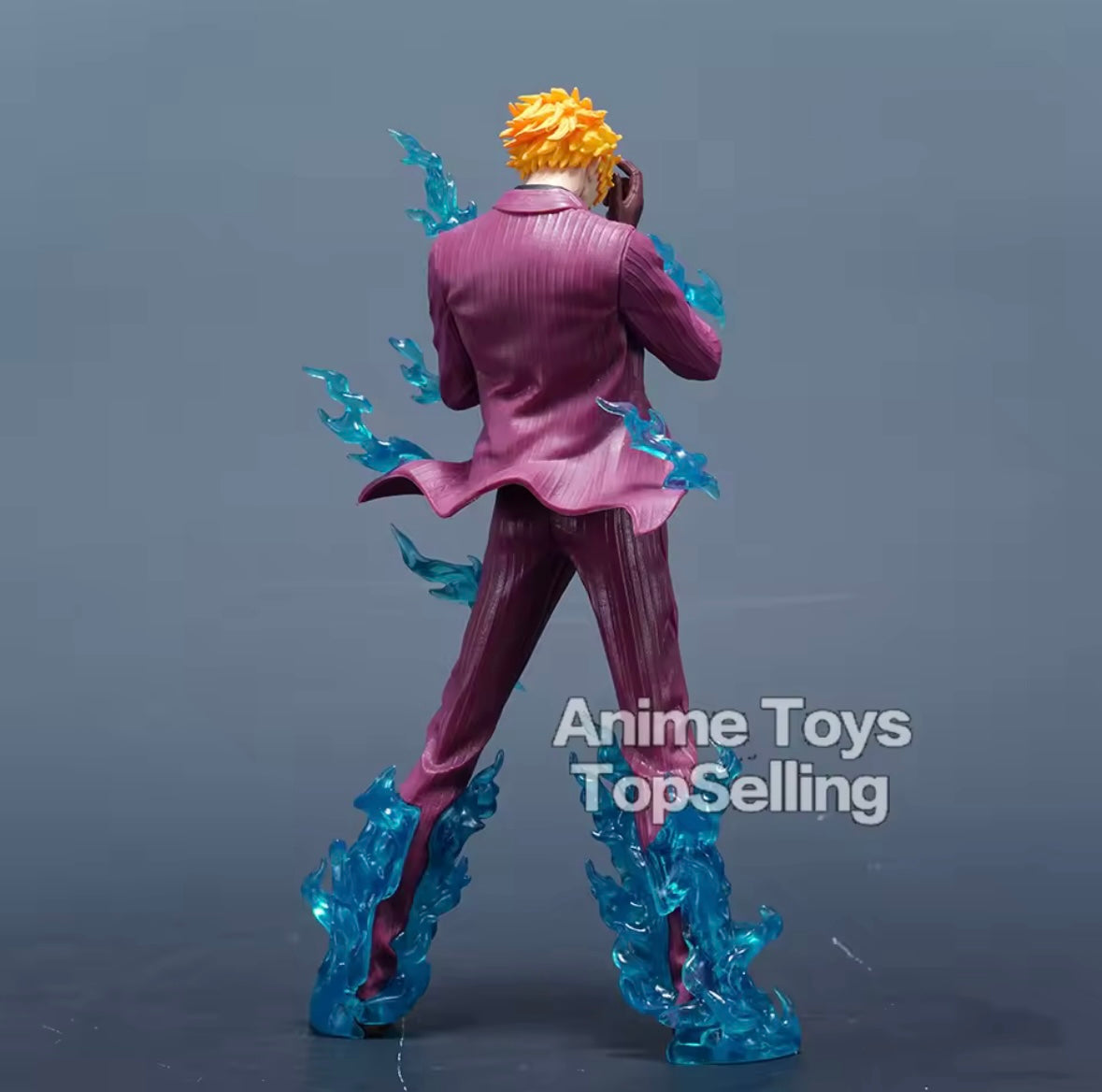 Sanji / 24 cm