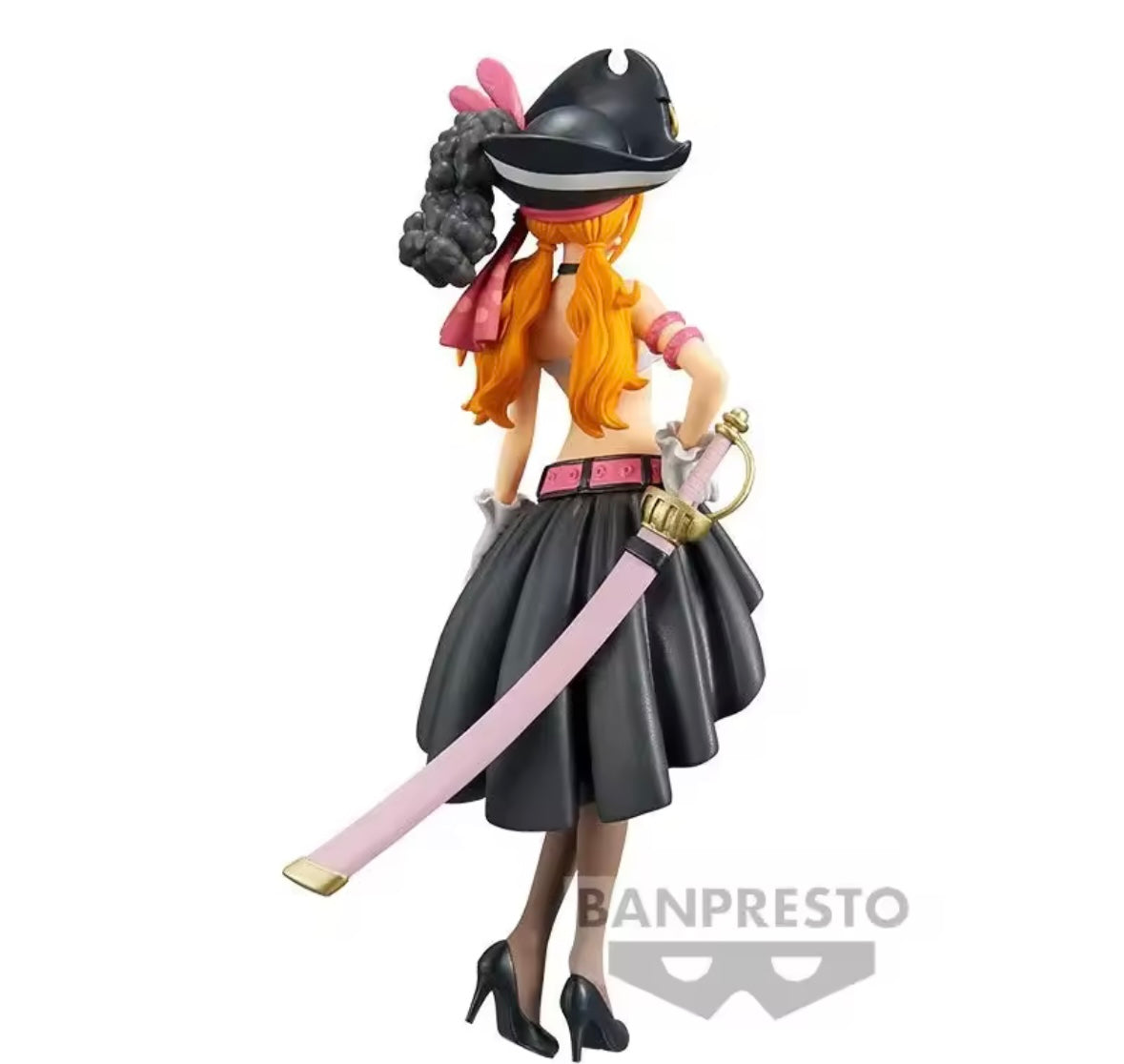 Nami / 19 cm