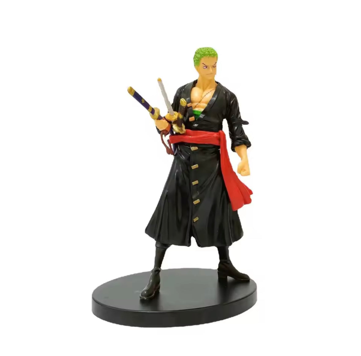 Zoro / 17 cm