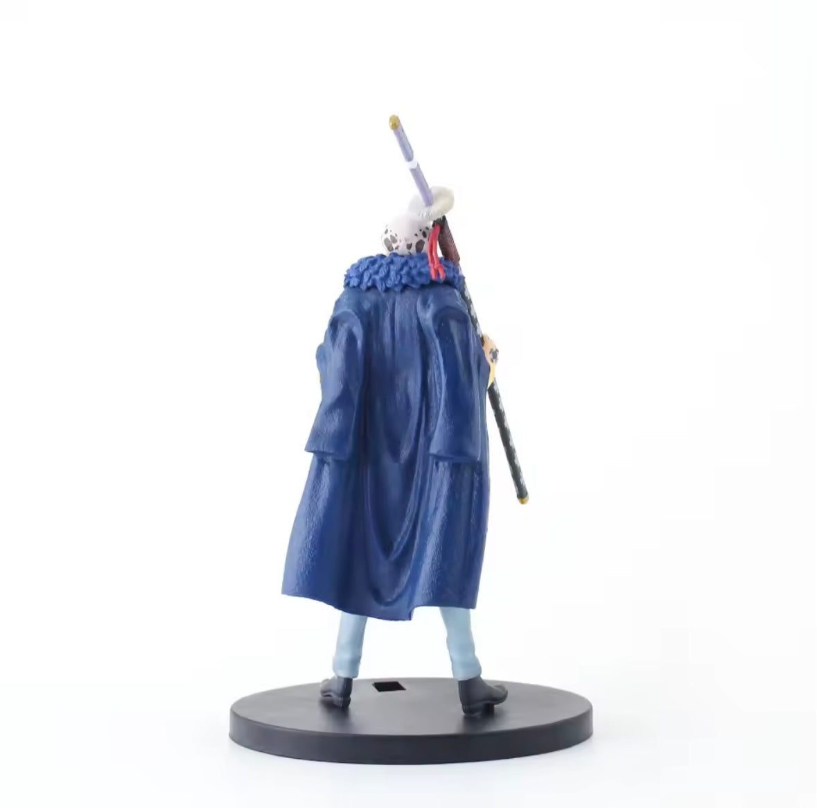 Law / 18 cm