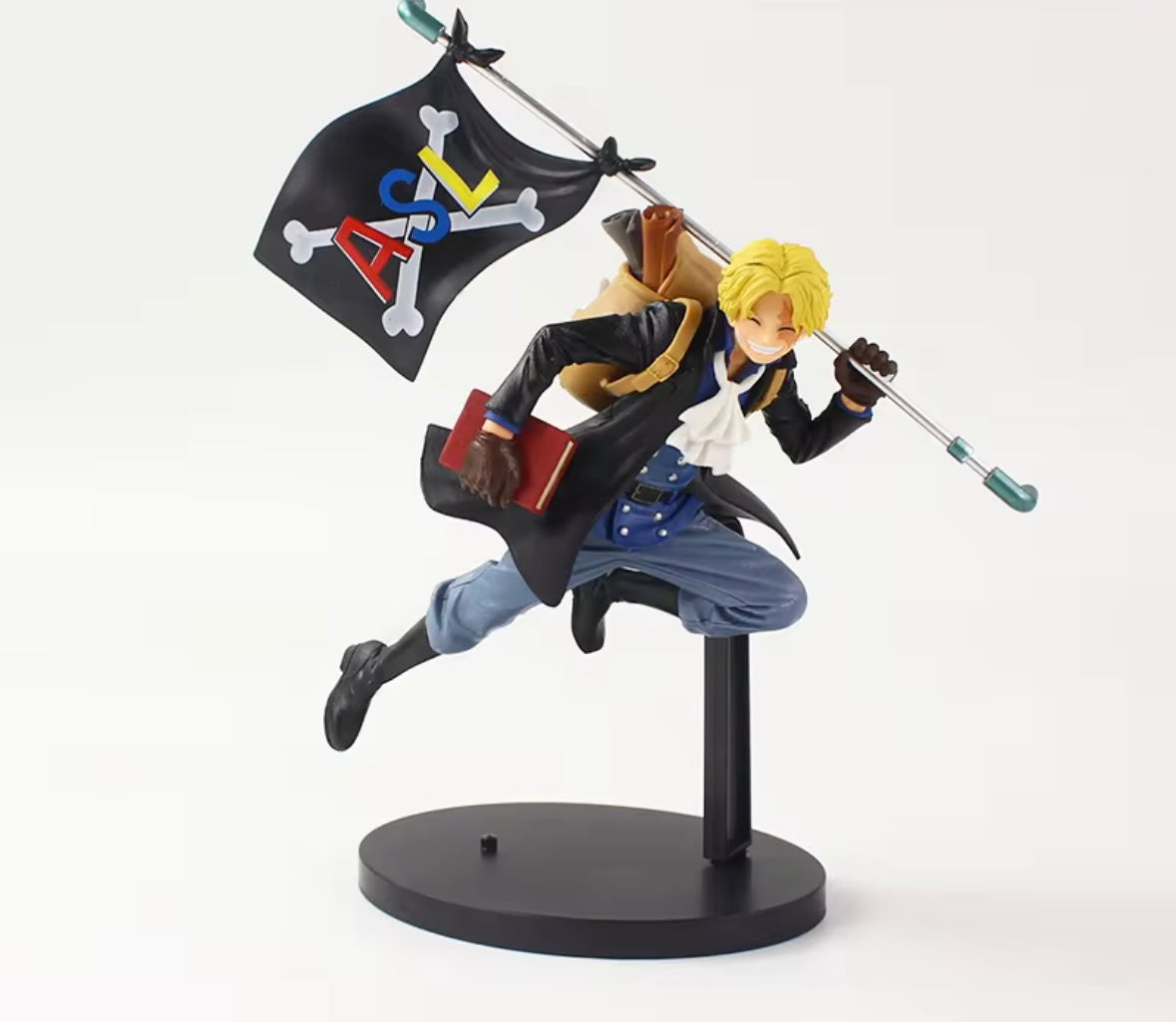 Sabo / 20 cm