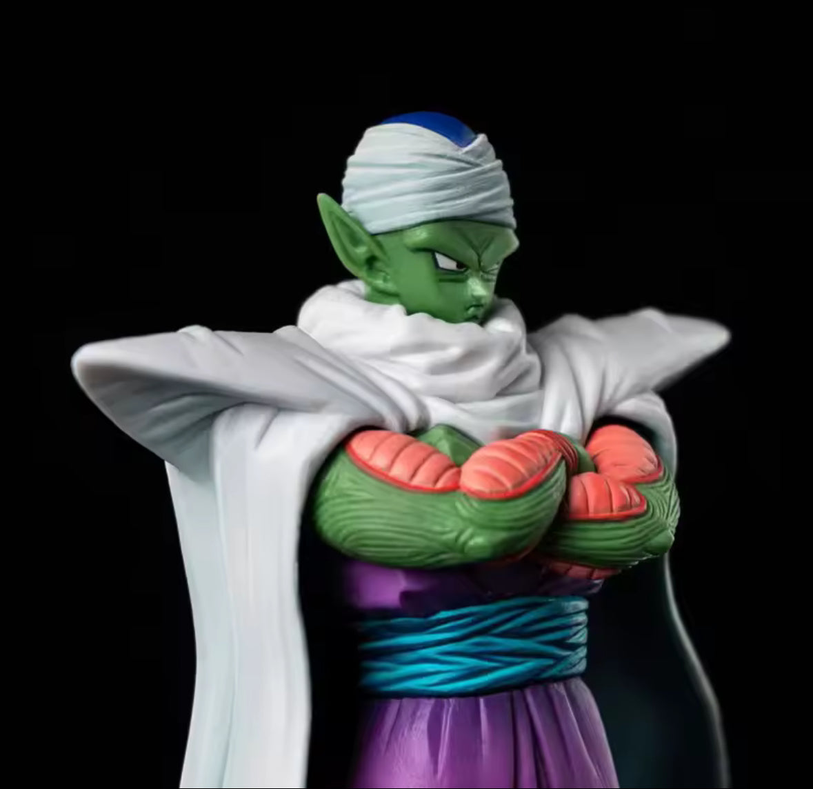 Piccolo = aura Farmer / 17 cm