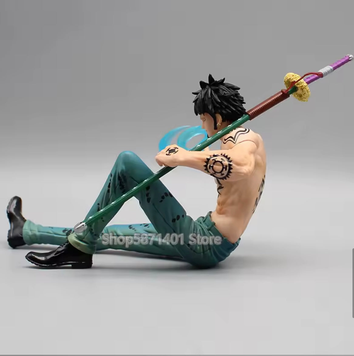 Law