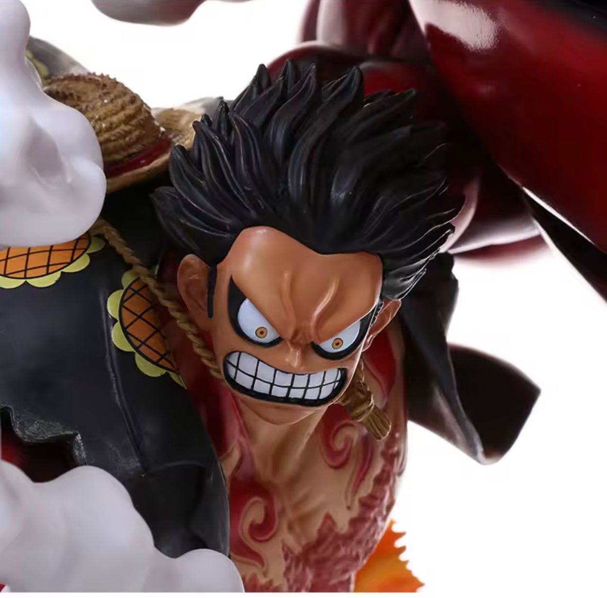 Luffy gear 4 / 25 cm