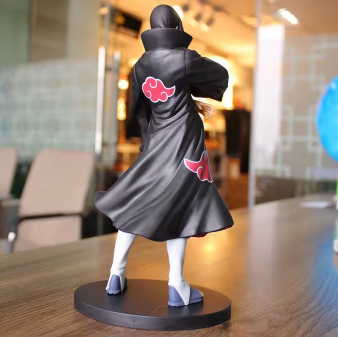 Itachi / 23 cm