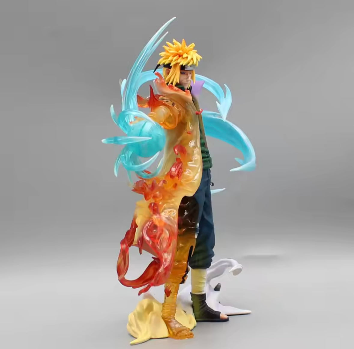 Minato / 23 cm