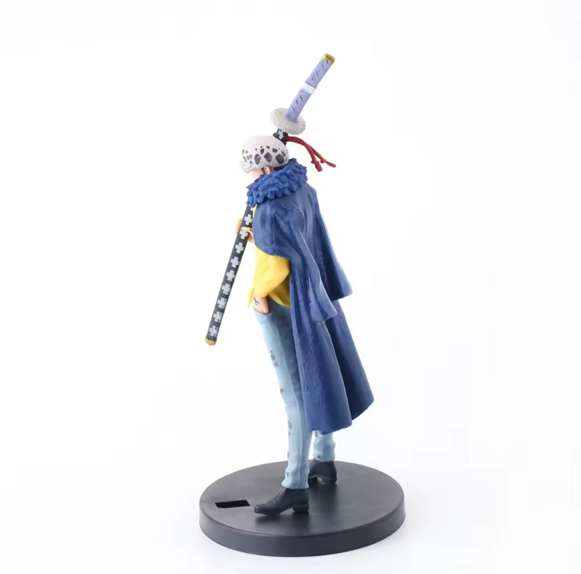 Law / 18 cm