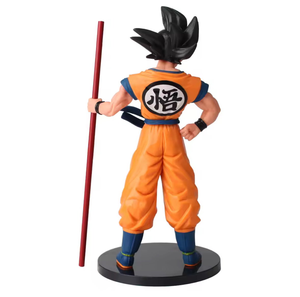 Goku / 22 cm