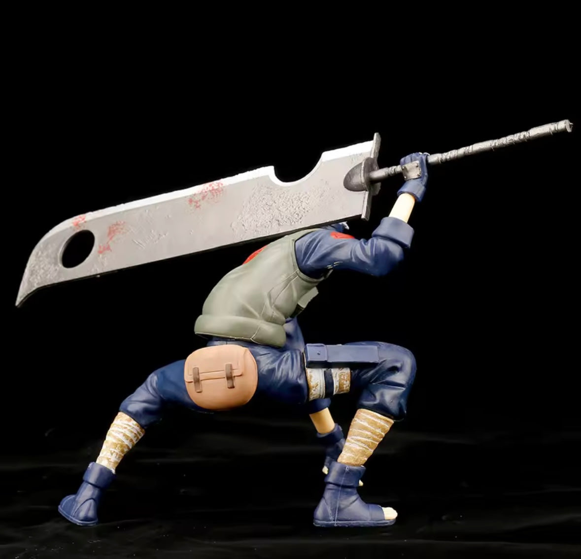 Kakashi / 15 cm