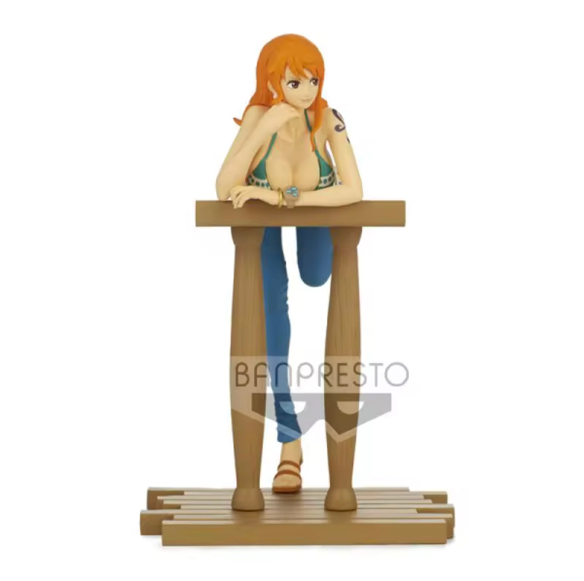 Nami / 16 cm