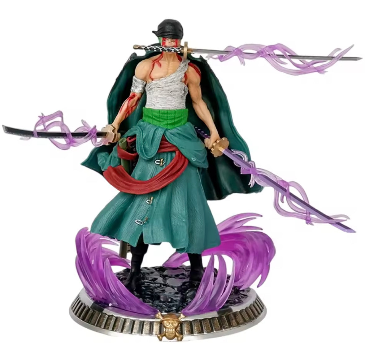 Zoro / 21 cm