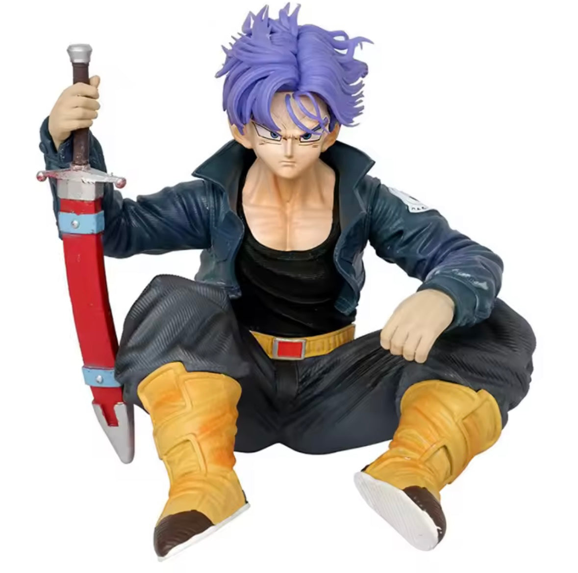 Trunks / 10 cm