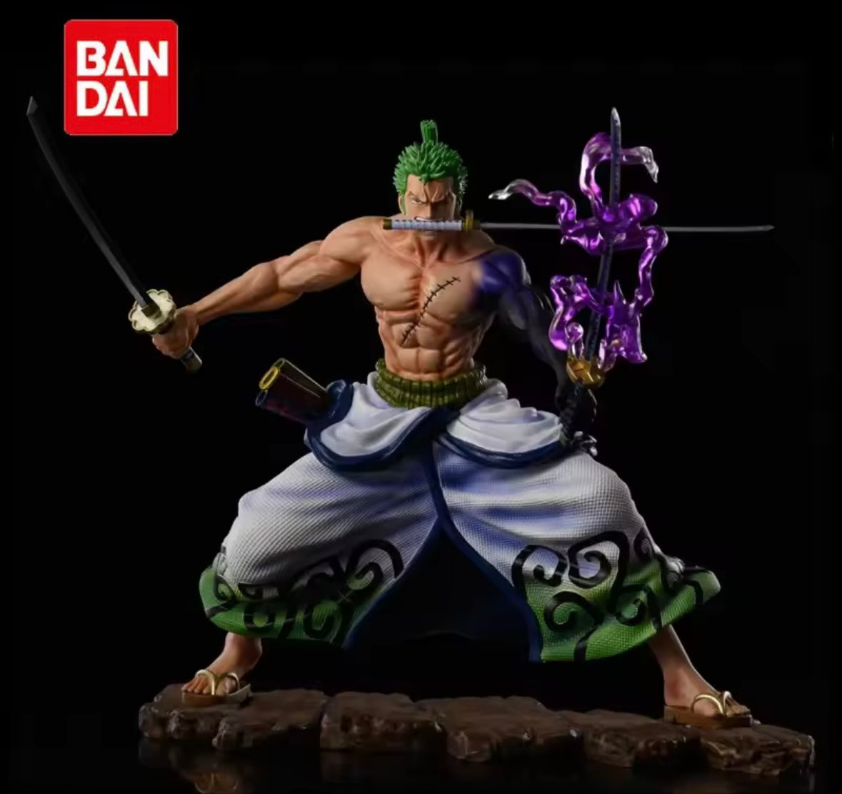 Zoro / 20cm
