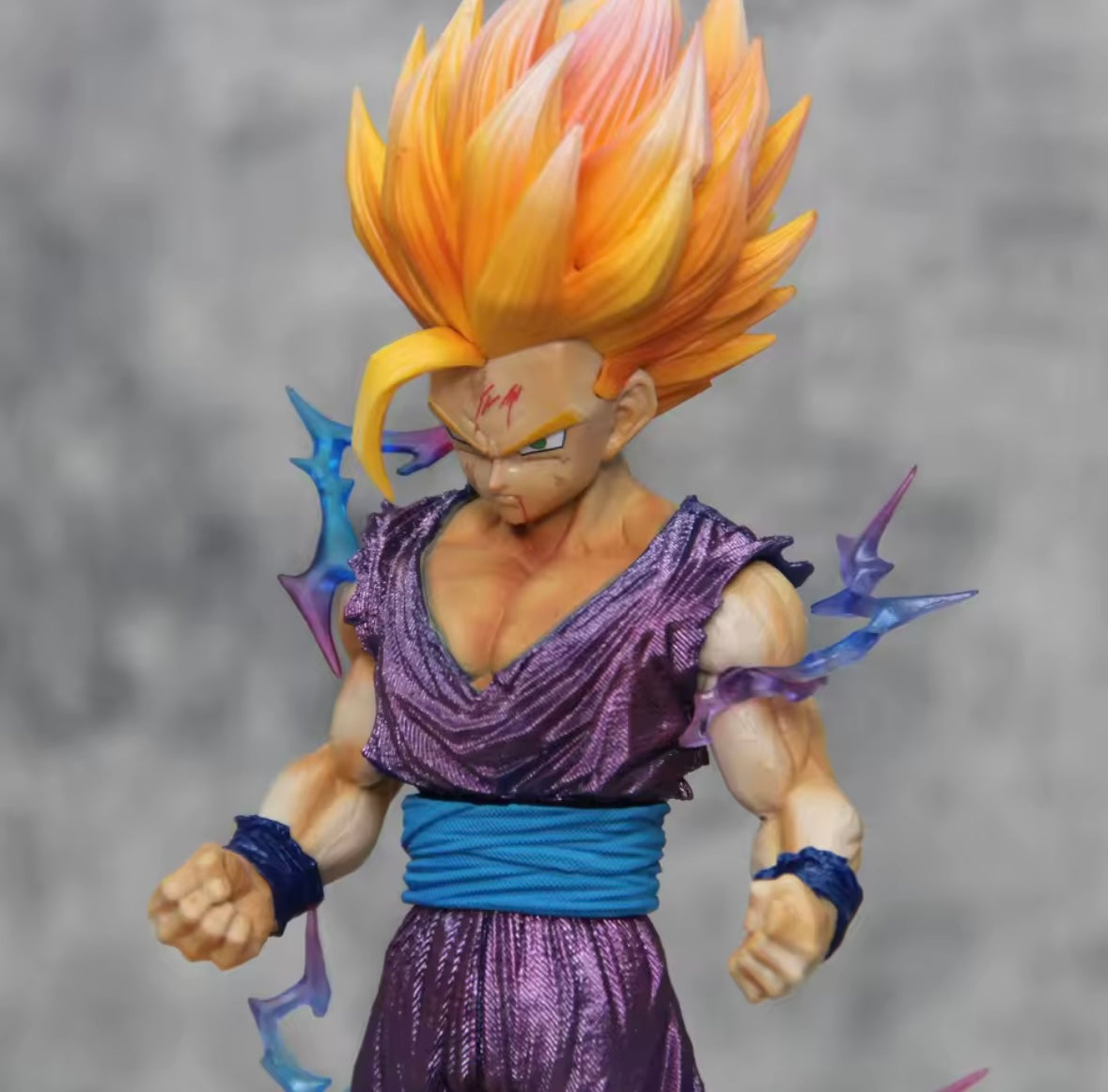 Gohan ssj2 / 16 cm