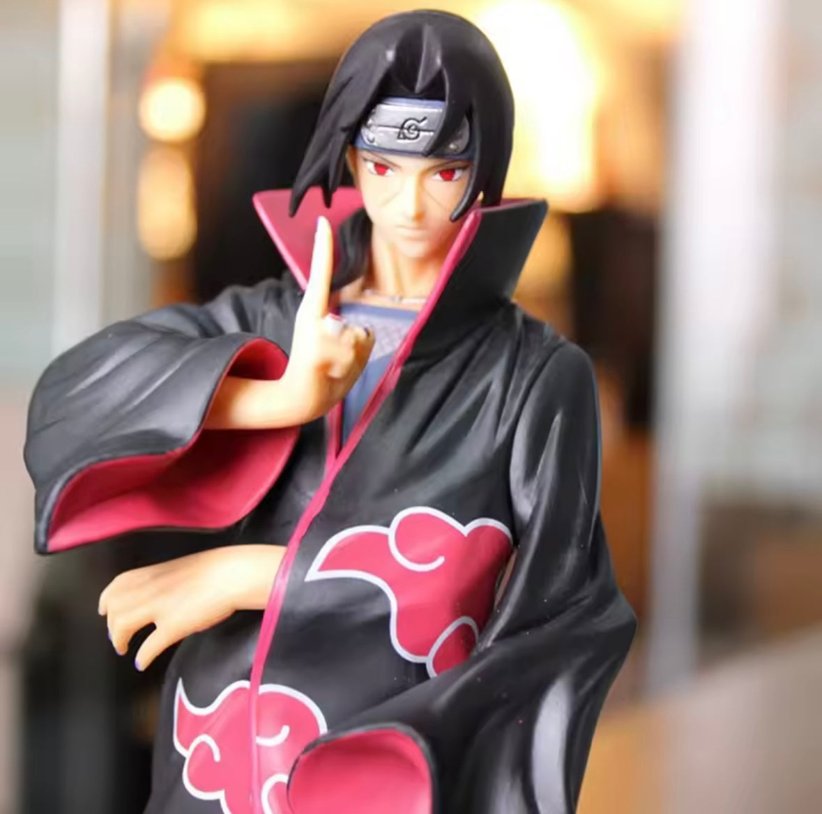 Itachi / 23 cm