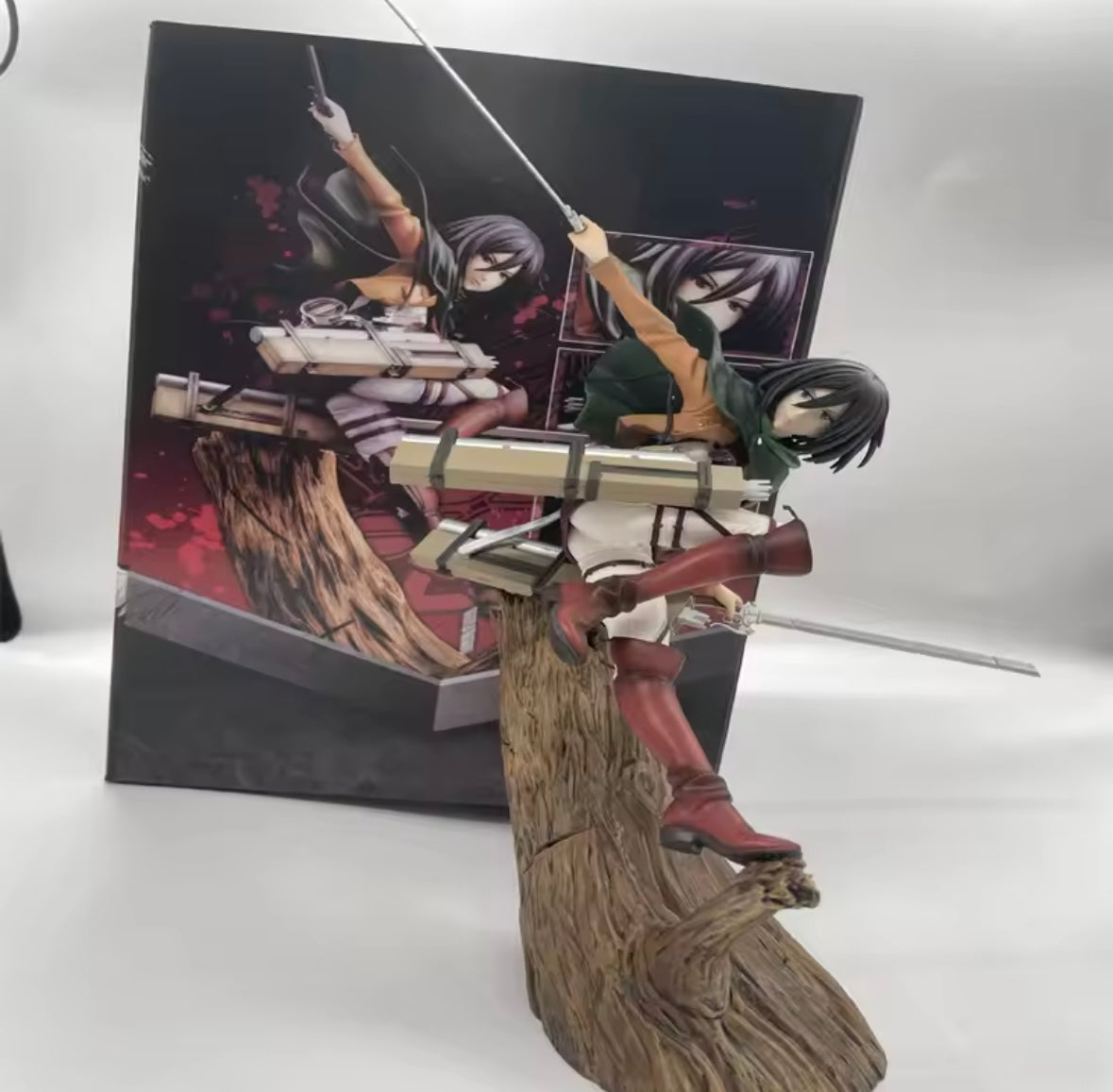 Mikasa / 35 cm