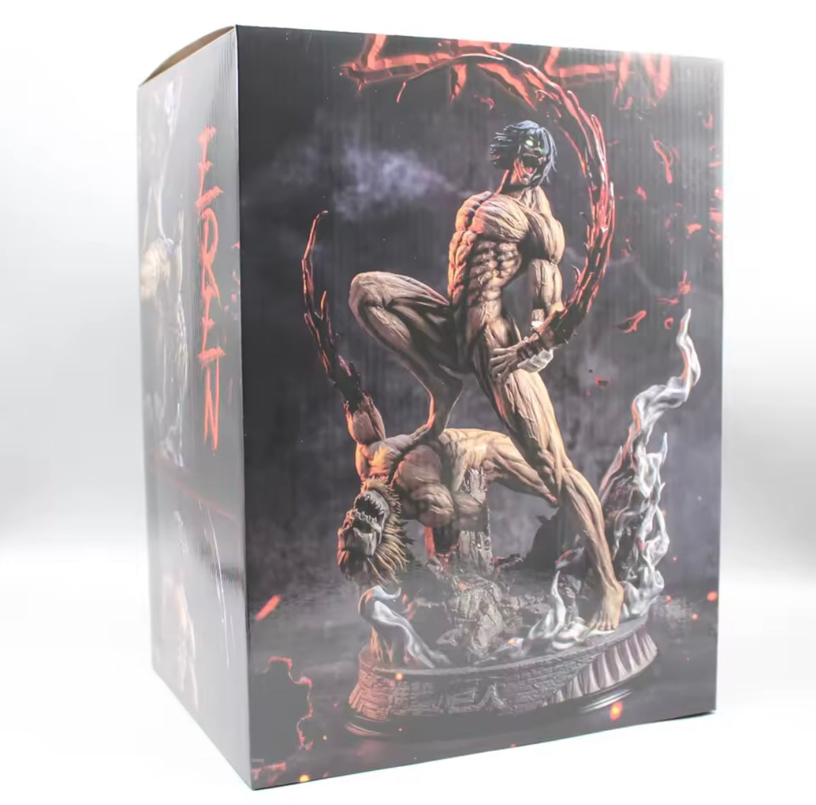 Titan Eren
